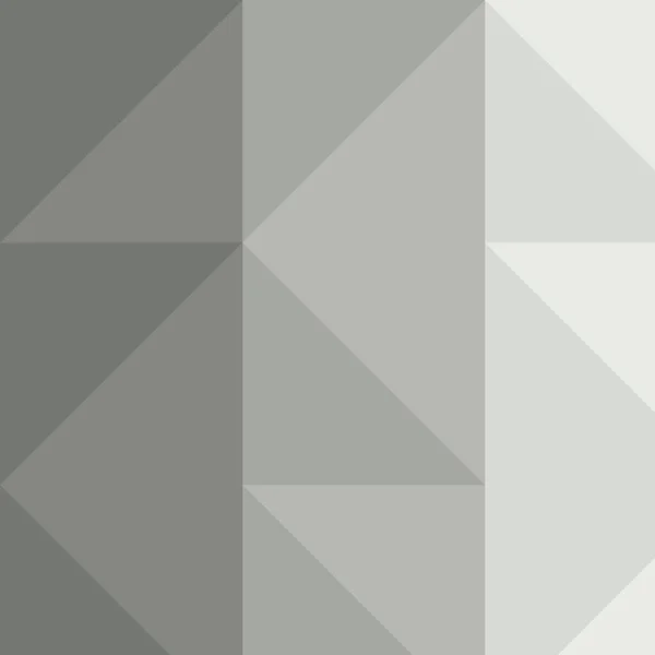 Abstract Generative Pixilated Mosaic Vector Art Background Illustration — Vetor de Stock