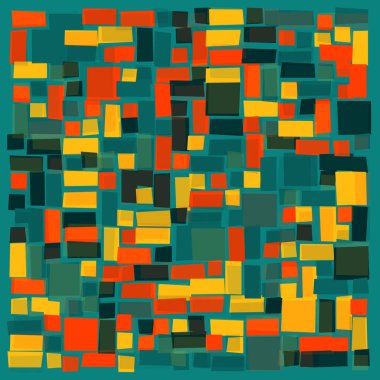 sanat, soyut arkaplan, vektör illüstrasyonu