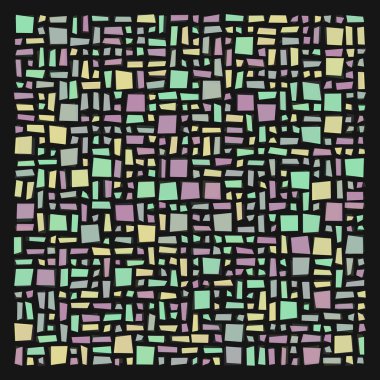 sanat, soyut arkaplan, vektör illüstrasyonu