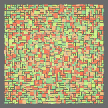 sanat, soyut arkaplan, vektör illüstrasyonu