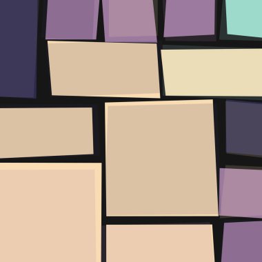 sanat, soyut arkaplan, vektör illüstrasyonu