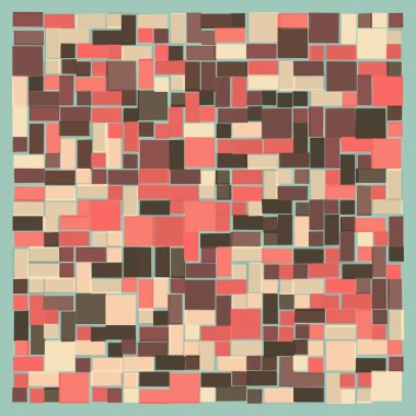 sanat, soyut arkaplan, vektör illüstrasyonu