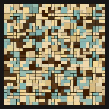 sanat, soyut arkaplan, vektör illüstrasyonu