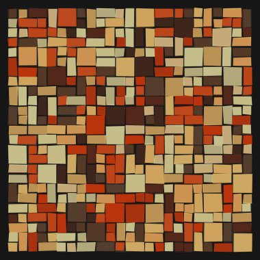 sanat, soyut arkaplan, vektör illüstrasyonu