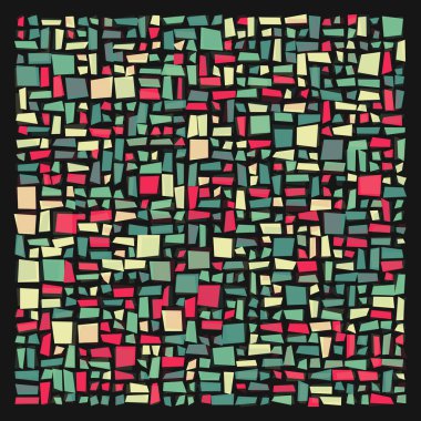 sanat, soyut arkaplan, vektör illüstrasyonu