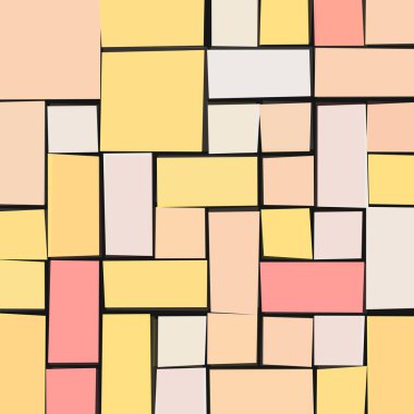 sanat, soyut arkaplan, vektör illüstrasyonu