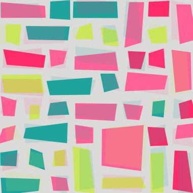 sanat, soyut arkaplan, vektör illüstrasyonu