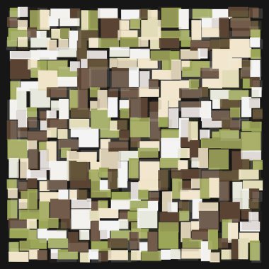 sanat, soyut arkaplan, vektör illüstrasyonu