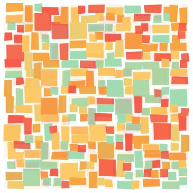 sanat, soyut arkaplan, vektör illüstrasyonu