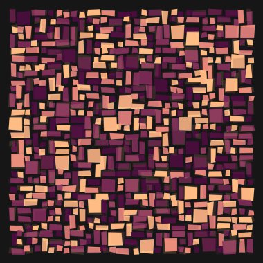 sanat, soyut arkaplan, vektör illüstrasyonu