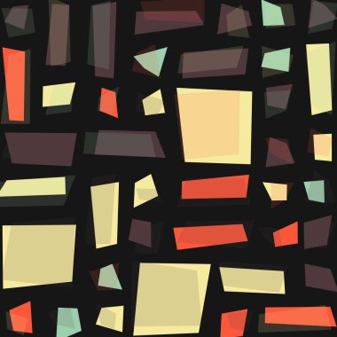 sanat, soyut arkaplan, vektör illüstrasyonu