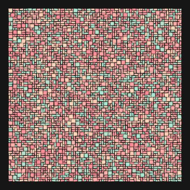 sanat, soyut arkaplan, vektör illüstrasyonu