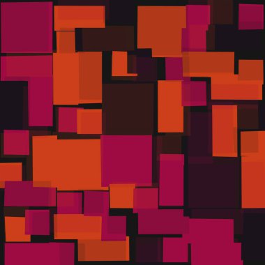 sanat, soyut arkaplan, vektör illüstrasyonu