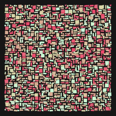 sanat, soyut arkaplan, vektör illüstrasyonu