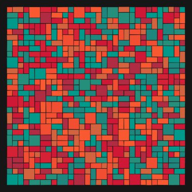 sanat, soyut arkaplan, vektör illüstrasyonu