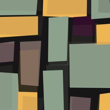 sanat, soyut arkaplan, vektör illüstrasyonu