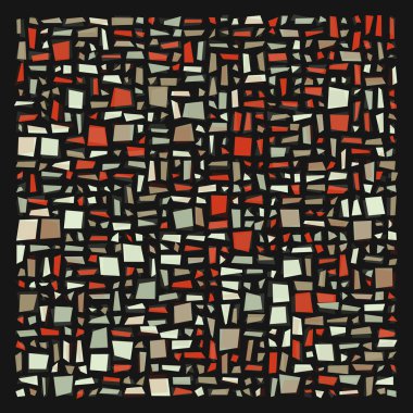 sanat, soyut arkaplan, vektör illüstrasyonu