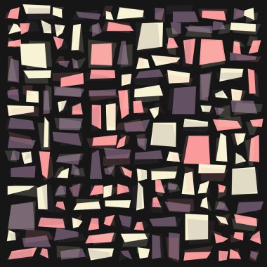 sanat, soyut arkaplan, vektör illüstrasyonu