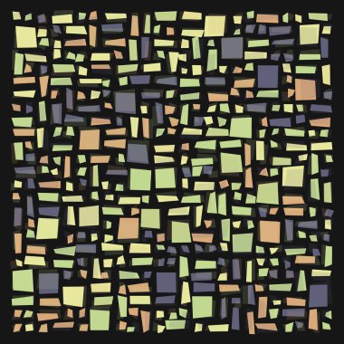 sanat, soyut arkaplan, vektör illüstrasyonu