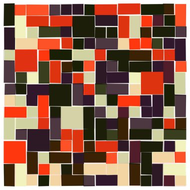 sanat, soyut arkaplan, vektör illüstrasyonu