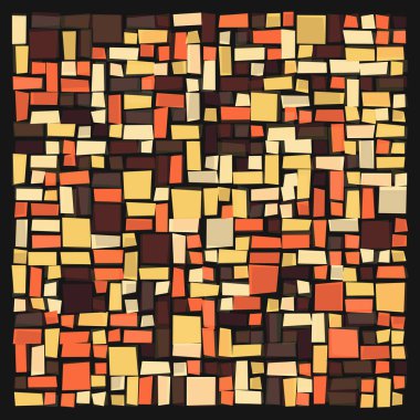 sanat, soyut arkaplan, vektör illüstrasyonu