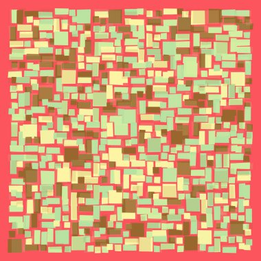 sanat, soyut arkaplan, vektör illüstrasyonu