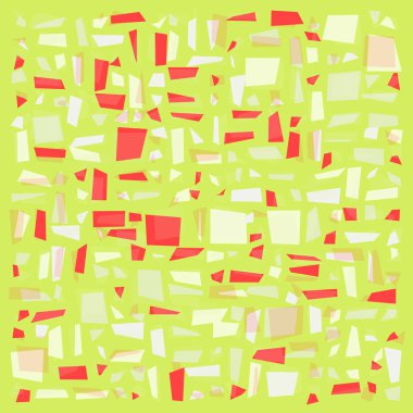 sanat, soyut arkaplan, vektör illüstrasyonu