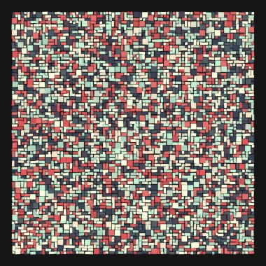 sanat, soyut arkaplan, vektör illüstrasyonu