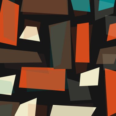 sanat, soyut arkaplan, vektör illüstrasyonu