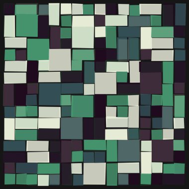 sanat, soyut arkaplan, vektör illüstrasyonu