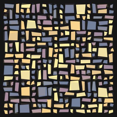 sanat, soyut arkaplan, vektör illüstrasyonu