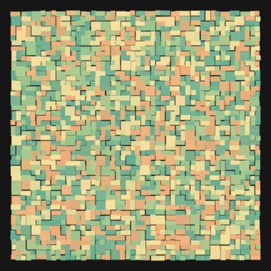 sanat, soyut arkaplan, vektör illüstrasyonu