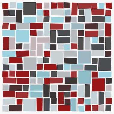 sanat, soyut arkaplan, vektör illüstrasyonu