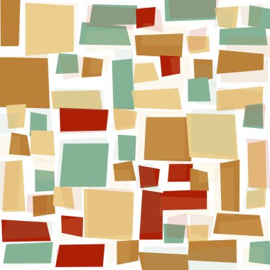 sanat, soyut arkaplan, vektör illüstrasyonu