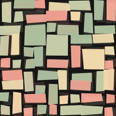 sanat, soyut arkaplan, vektör illüstrasyonu