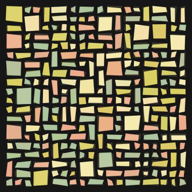 sanat, soyut arkaplan, vektör illüstrasyonu