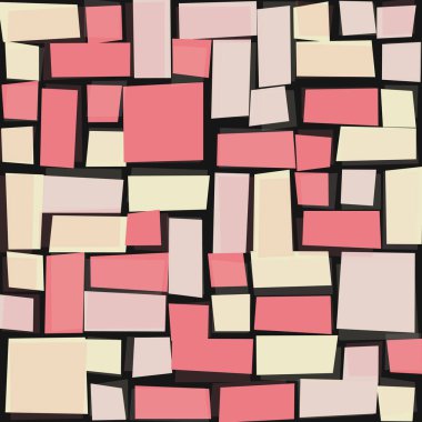 sanat, soyut arkaplan, vektör illüstrasyonu