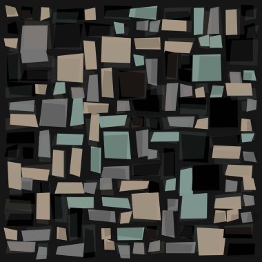 sanat, soyut arkaplan, vektör illüstrasyonu