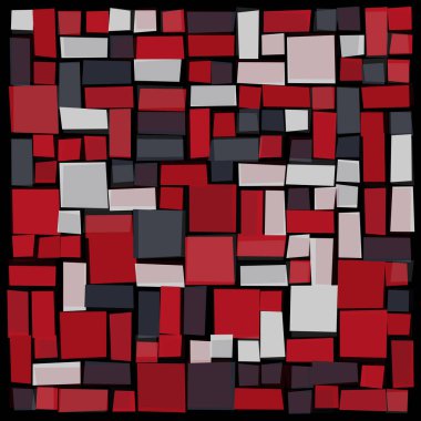 sanat, soyut arkaplan, vektör illüstrasyonu