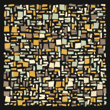 sanat, soyut arkaplan, vektör illüstrasyonu