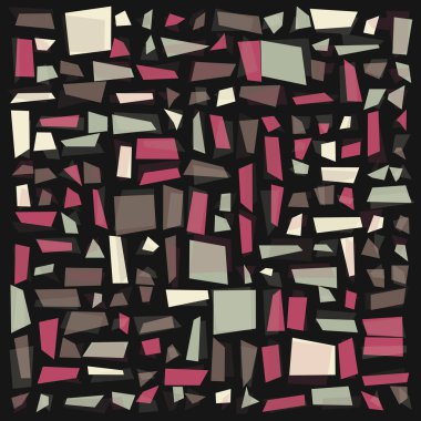 sanat, soyut arkaplan, vektör illüstrasyonu