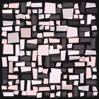 sanat, soyut arkaplan, vektör illüstrasyonu