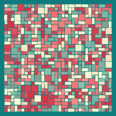 sanat, soyut arkaplan, vektör illüstrasyonu