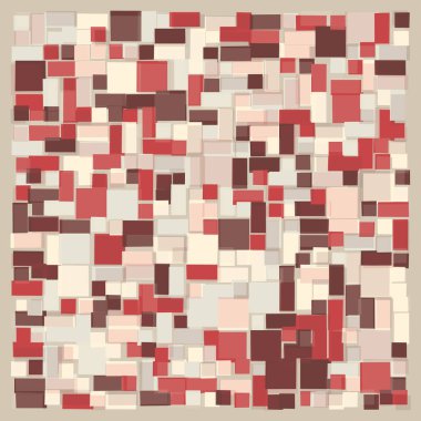 sanat, soyut arkaplan, vektör illüstrasyonu