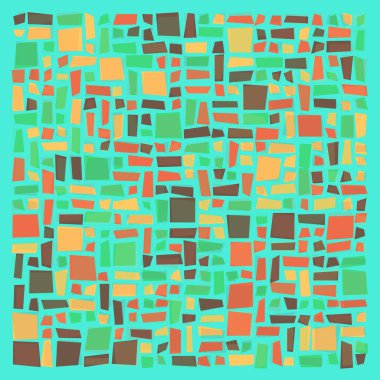 sanat, soyut arkaplan, vektör illüstrasyonu