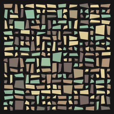 sanat, soyut arkaplan, vektör illüstrasyonu