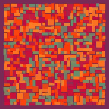 sanat, soyut arkaplan, vektör illüstrasyonu