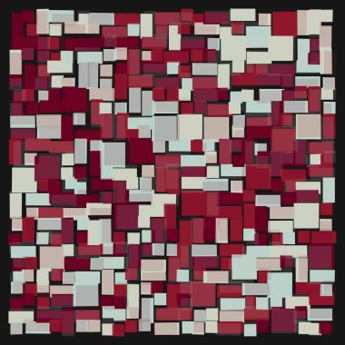 sanat, soyut arkaplan, vektör illüstrasyonu