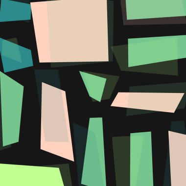 sanat, soyut arkaplan, vektör illüstrasyonu