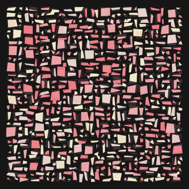 sanat, soyut arkaplan, vektör illüstrasyonu